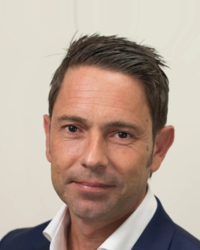 Andrew Crealy, RPR Trades