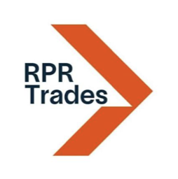 RPR Trades logo